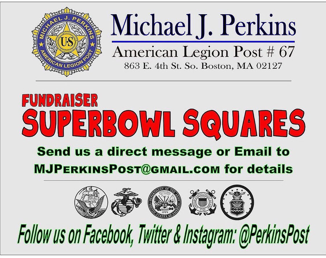 PerkinsPost's tweet image. Multiple $ amounts. All selling fast!!!
Contact us now for details