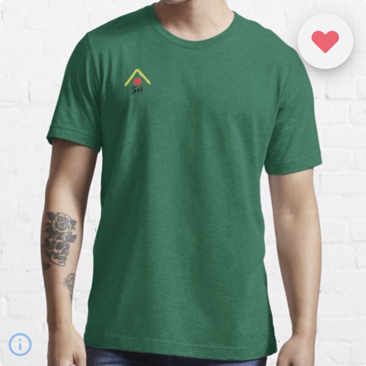 TheSilverHome's tweet photo. T-Shirts for sale. https://t.co/ZASHOwPQ4M