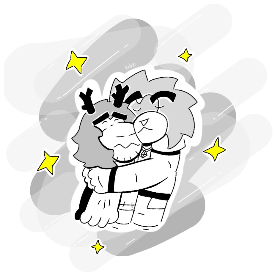 Hug for <a href="/Zatchgon/">Low Intelligence</a>