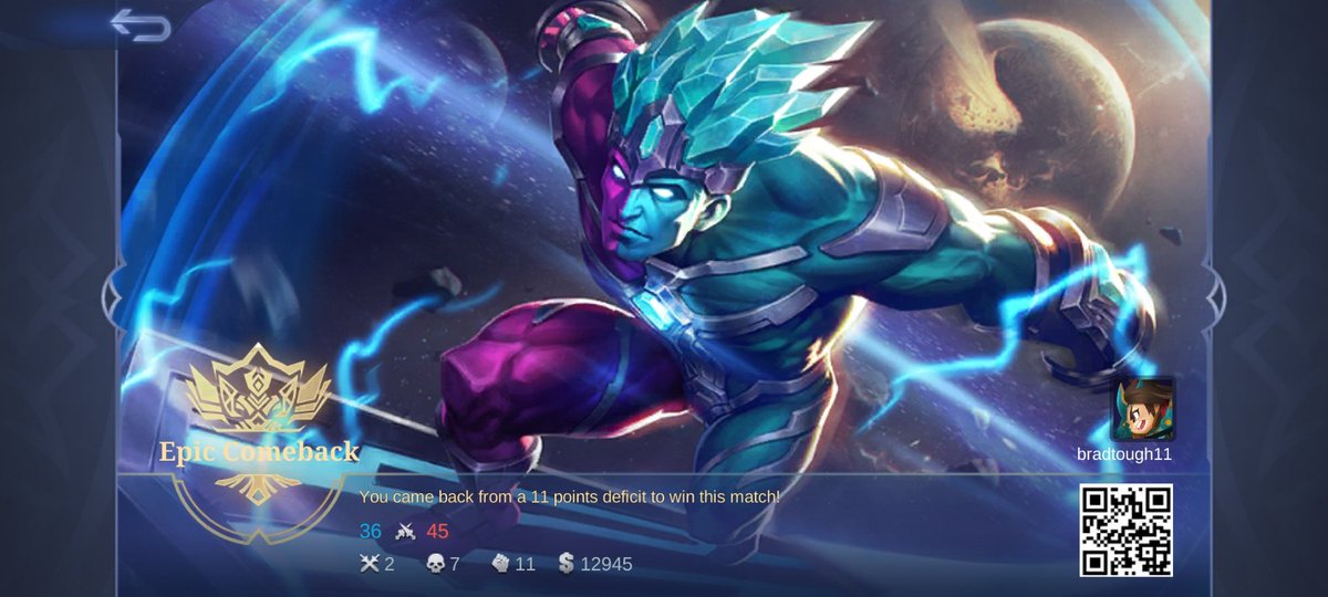 tegararab's tweet photo. Come join my Squad, Let us face off against the world's best MOBA players together!
https://t.co/Tn04j3y2RZ https://t.co/xugCBPgrSA