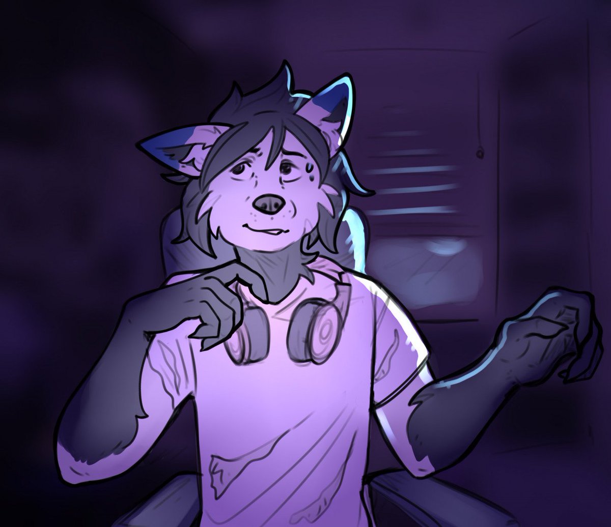 opossanko's tweet photo. Compilation of tf sketches with @Astro_Werewolf 🐺

#transfur https://t.co/wJaA18HEjv