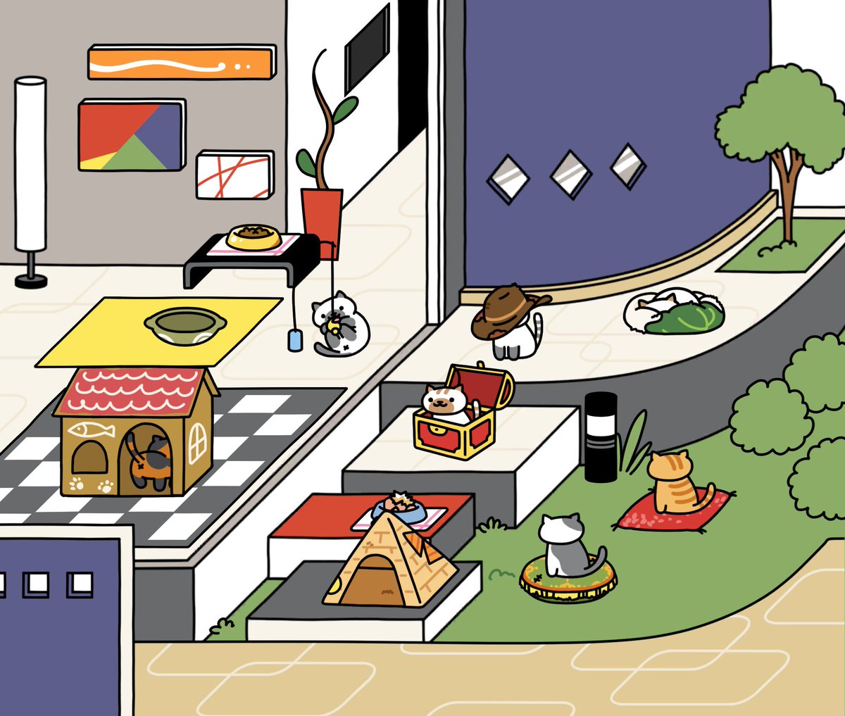 shaunathan | Hoarder of Qoo tweet media