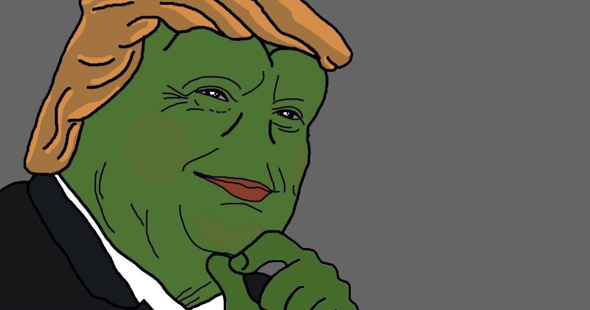 $TREPE DIAMOND HANDER’S KNOWING THEY’RE ABOUT TO PRINT…