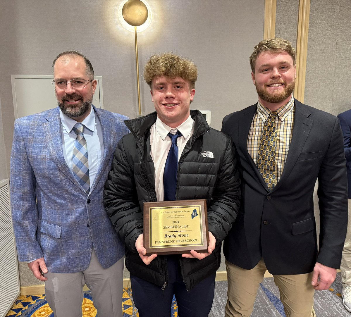 Brady Stone tweet media