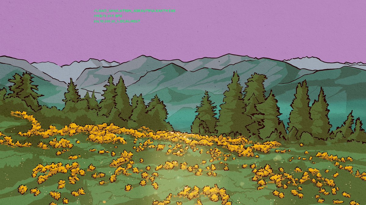 that said,  new single dropping on <a href="/FoFMusic/">Friends of Friends Music</a> this week

pre-save it down here -&gt; fofmusic.lnk.to/abeautifulearth