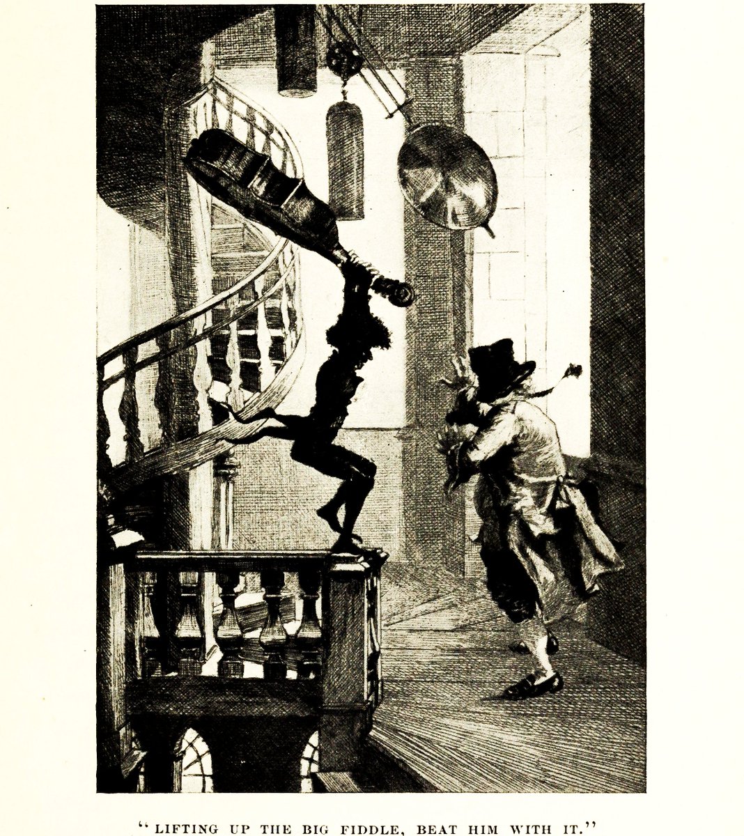 SF Encyclopedia tweet media