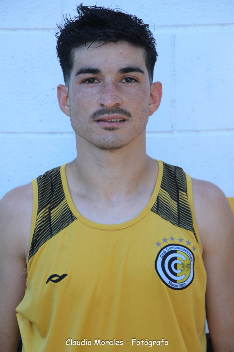 ENTREVISTAS. Maximiliano Brambillo es nuevo jugador de Comunicaciones. En diálogo con Pregoneros Radio, el delantero conversó en plena pretemporada que se inició el 3 de enero.
open.spotify.com/episode/2bMtjp…