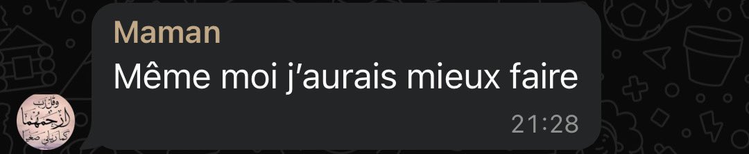 Medjalive's tweet photo. Le résumé de mon match : https://t.co/QLebSYa9nK