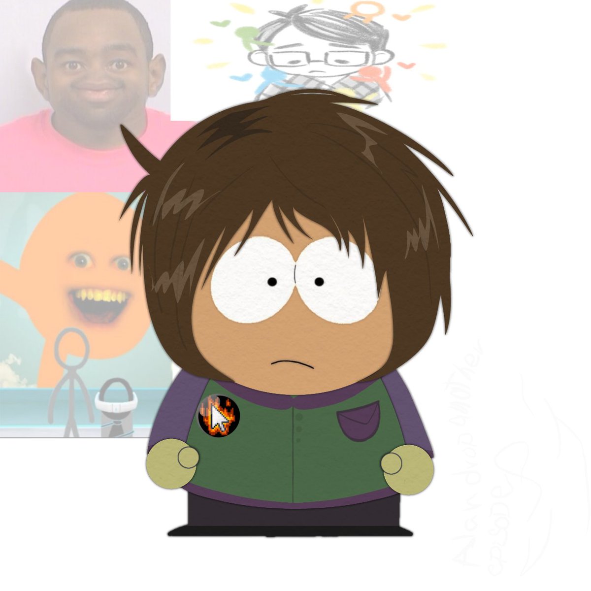 1v4a_n0's tweet photo. Can we bring sp back pls I won't eat y'all's lunch and I'll save y'all's seat ahhhh ahh aaaahhhh aaaaaaahhhhhhhhh #γγ©γ¦γγ―γ©γ¦γ #SouthPark #vinvan JJJJ AHHHHHH. AAAAAHHHH AHHHHH AAAAHHHHHHG https://t.co/5iv2brnIjx