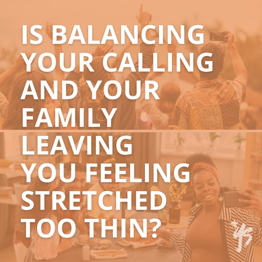 Youth Specialties tweet media