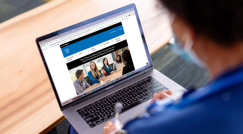 One of our most popular online courses is the <a href="/MayoClinic/">Mayo Clinic</a> Cardiology Core Competencies for NPs and PAs. This fully on-demand course provides healthcare professionals with a comprehensive overview of a variety of cardiology topics in a convenient format. mayocl.in/3WrXjKN