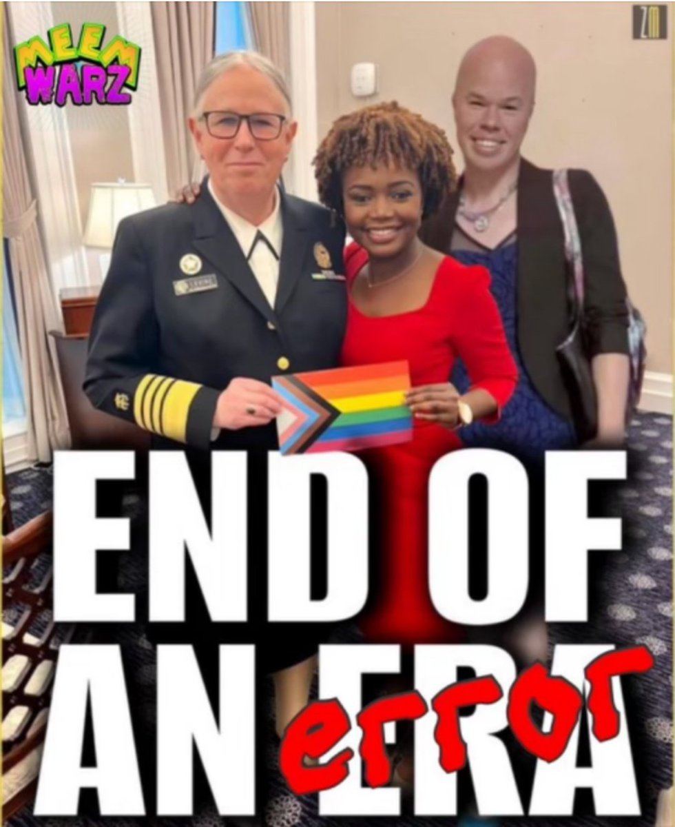 We are HOURS away from returning to sanity, normalcy and decency! 💯🇺🇲 
MAGA BABY ‼️🇺🇲