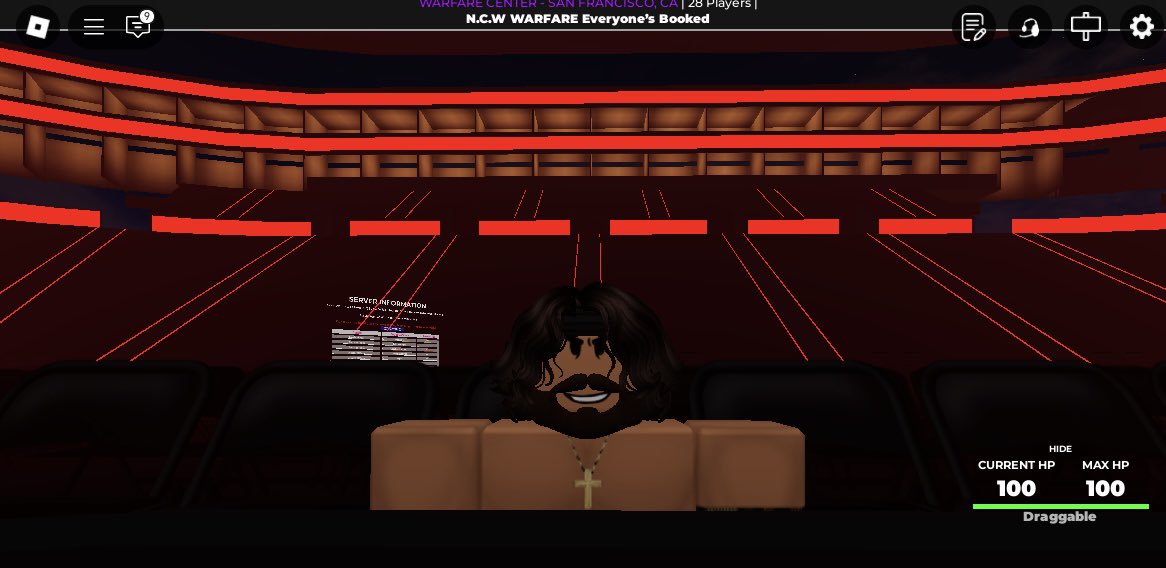 #ANDNEW <a href="/NCW_RBLX/">NCW ON YOUTUBE</a> WHC N1C

GGs to my opponents.

#ELJEFE