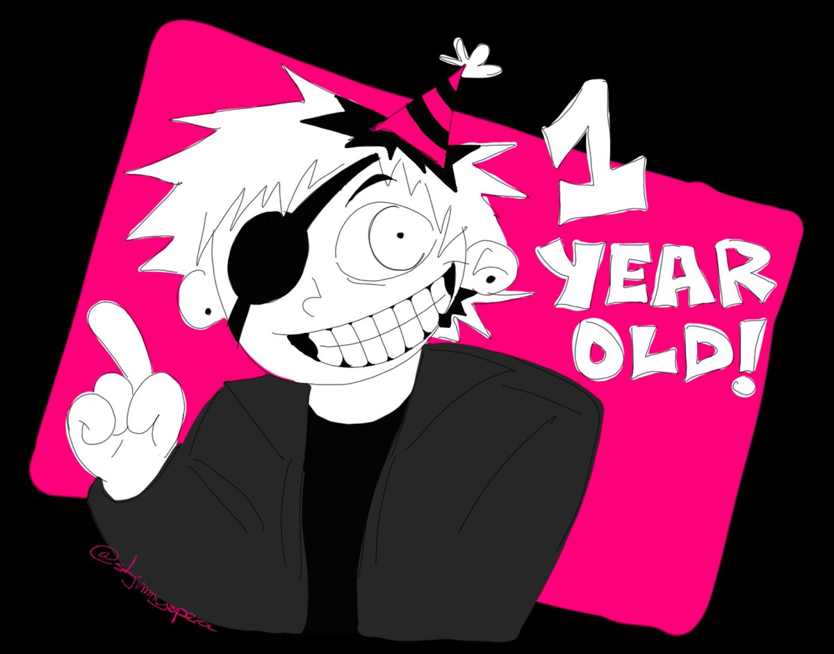 stjimmyopera's tweet photo. HAPPY BIRTHDAY SAVIORS :-)
#gdtwt #greenday https://t.co/atIA6u3Onc