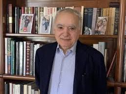 Rulaelhalabi's tweet photo. 📌 Former Minister and U.N. Negotiator Dr. Ghassan Salamé would be the perfect candidate for the Lebanese Ministry of Foreign Affairs and Emigrants! It would be great to see him work alongside Prime Minister Nawaf Salam.
@GhassanSalame @nawafasalam https://t.co/2oIcEqplpq