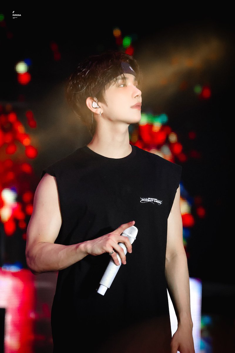 joshoshi3015's tweet photo. 20250119 BULACAN DAY-2
©
#JOSHUA #조슈아 
#SEVENTEEN #세븐틴 
#SVT_RIGHT_HERE_IN_BULACAN https://t.co/rY5qcsVTNx