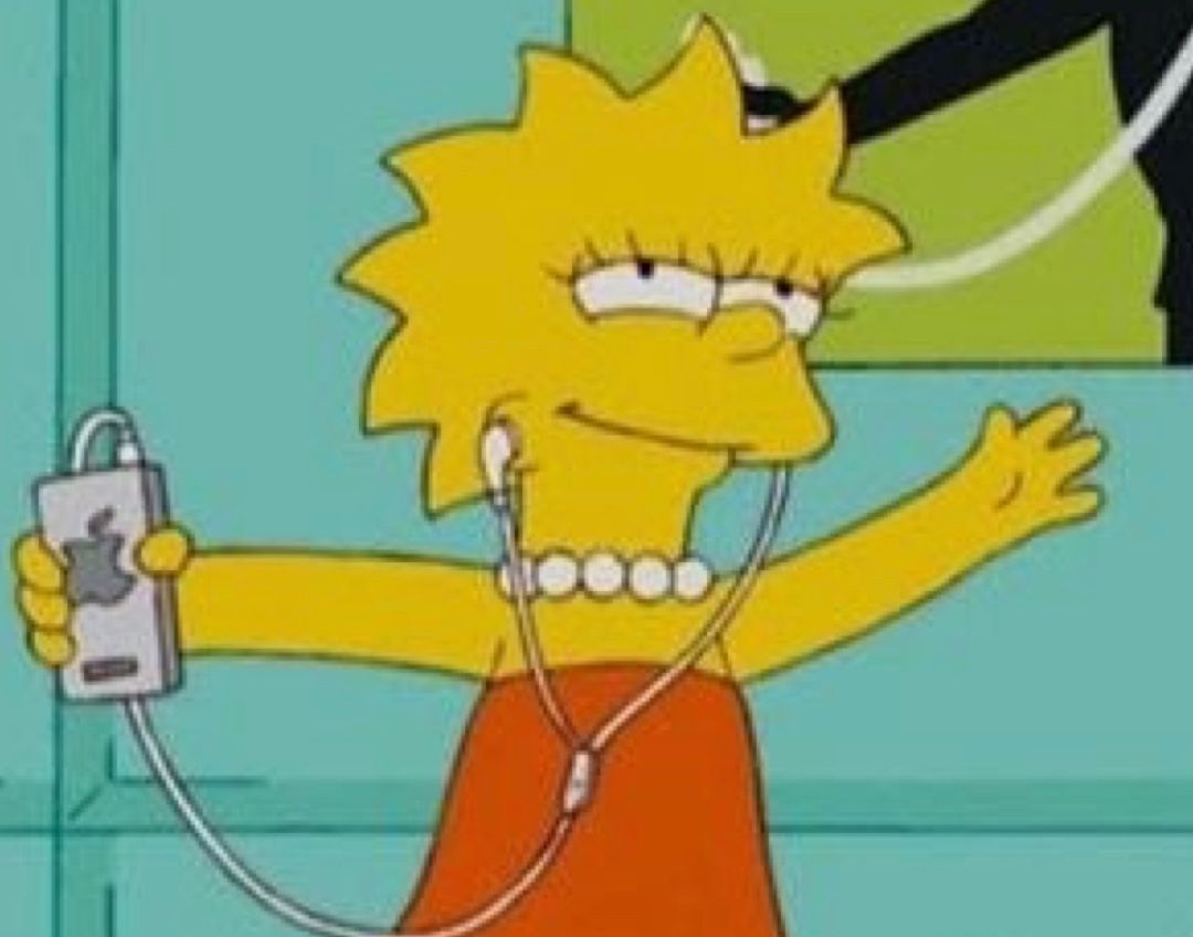 9GAG's tweet photo. “What’s your music taste?”
Me: Idk, if it sounds good, I’m adding it to the playlist https://t.co/0VaHseEXek