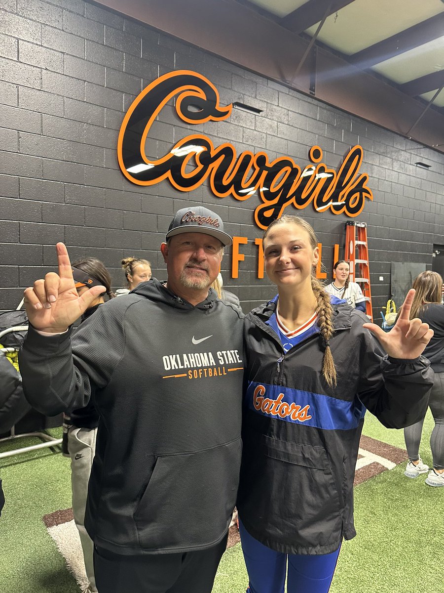 Addison Martin (@addiemartin_26) on Twitter photo Thank you so much <a href="/cowgirlsb/">OSU Cowgirl Softball</a> for an amazing camp. I loved to see Stillwater again, and to see what a day to day practice is normally like for your team. Such a great experience, can’t wait to be back! <a href="/bergy_9/">Bergy</a> <a href="/Coach_Shippy/">Vanessa Shippy (Fletcher)</a> <a href="/OSUcoachG/">Kenny Gajewski</a> Thank you so much <a href="/cowgirlsb/">OSU Cowgirl Softball</a> for an amazing camp. I loved to see Stillwater again, and to see what a day to day practice is normally like for your team. Such a great experience, can’t wait to be back! <a href="/bergy_9/">Bergy</a> <a href="/Coach_Shippy/">Vanessa Shippy (Fletcher)</a> <a href="/OSUcoachG/">Kenny Gajewski</a>