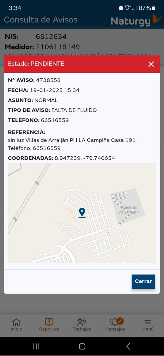 Domiciano Gonzalez tweet media