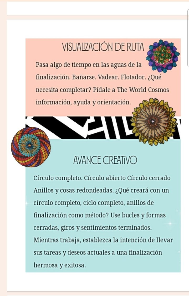 guilen80tas's tweet image. #theworldcosmos🌎
#tarotthemuse 
#avancecreativo💬
#marcadores🖍️
#photogrid📸
#clippingmagic📸✂️ 
#espirógrafo📌
#filtroig📸