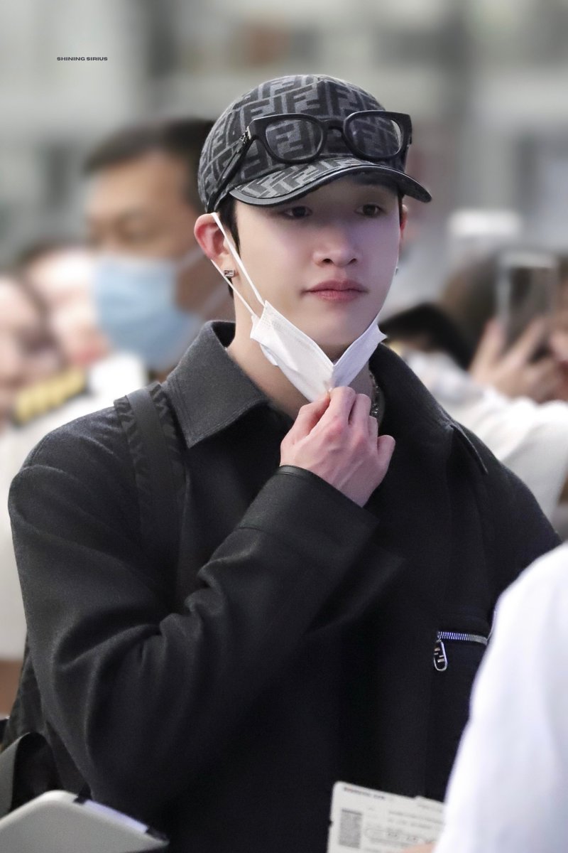 250120 

#스트레이키즈 #방찬 
#Straykids #BangChan #Chris