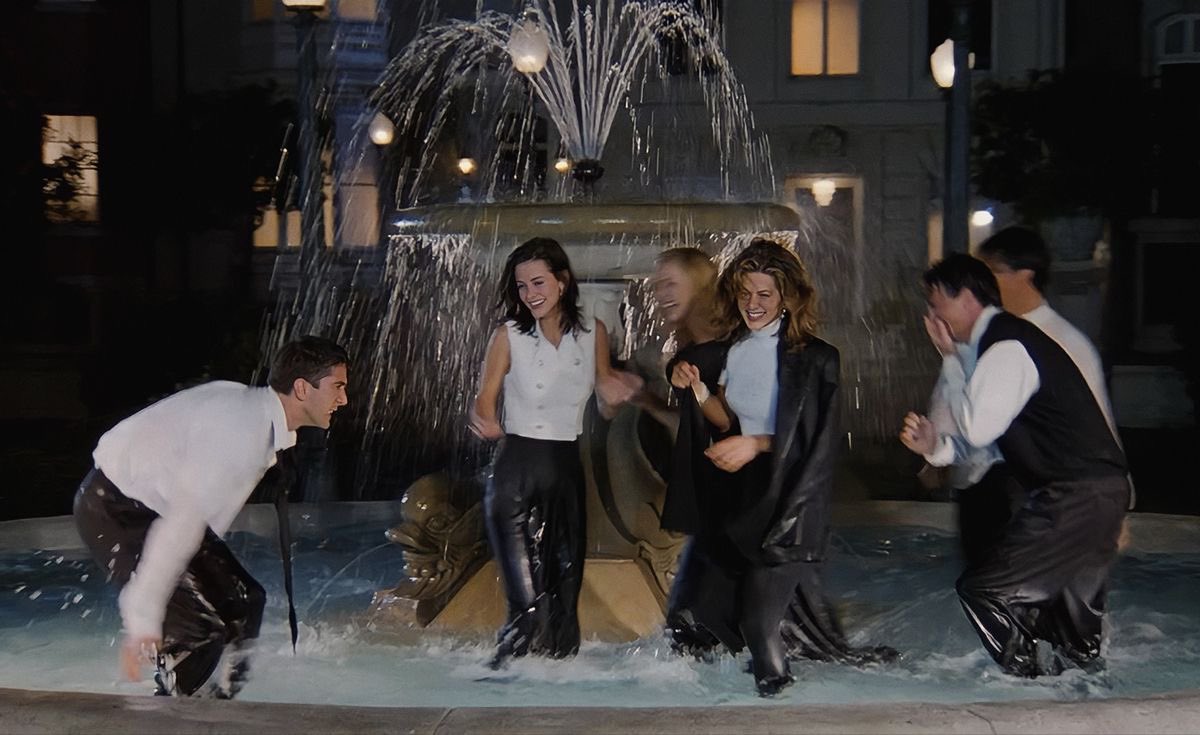 wdwruffalo's tweet image. these characters have given me so much comfort 🫶🏻