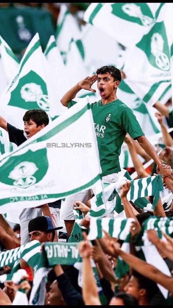 Al-Ahly fans have become aware and will not let false promises pass them by. The fans will not remain silent until they see work and reinforcements on the ground that will return this great entity to its rightful place on the platforms.

 #اين_الصفقات_ياشركه_الاهلي