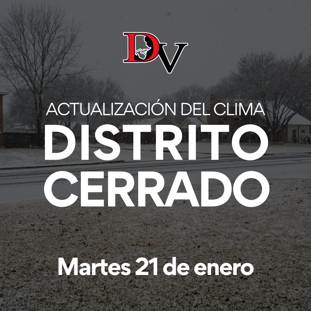 DelValleISD's tweet photo. Due to the forecast for winter weather, all Del Valle ISD schools and offices will be closed on Tuesday, January 21. All activities and athletic events on both Monday and Tuesday have also been canceled.
Visit https://t.co/YyIZFJ5N63 for details. https://t.co/fgt0gU5GPQ
