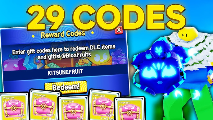 TodayLinks's tweet image. Blox Fruits Codes - January 2025! 🚨 Grab the latest free codes and unlock exclusive rewards to power up your adventure. Don’t miss out—check them out now! 👉 dailyrewardsgame.com/blox-fruits-co…

#BloxFruits #RobloxCodes #FreeRewards #GamingCommunity #BloxFruitsCodes