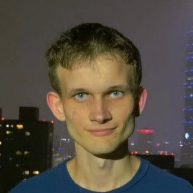CryptoTyborg's tweet photo. Plot twist: Vitalik arranged this shitshow to delete Solana and restore Ethereum as king. https://t.co/DZNX1GYXn1