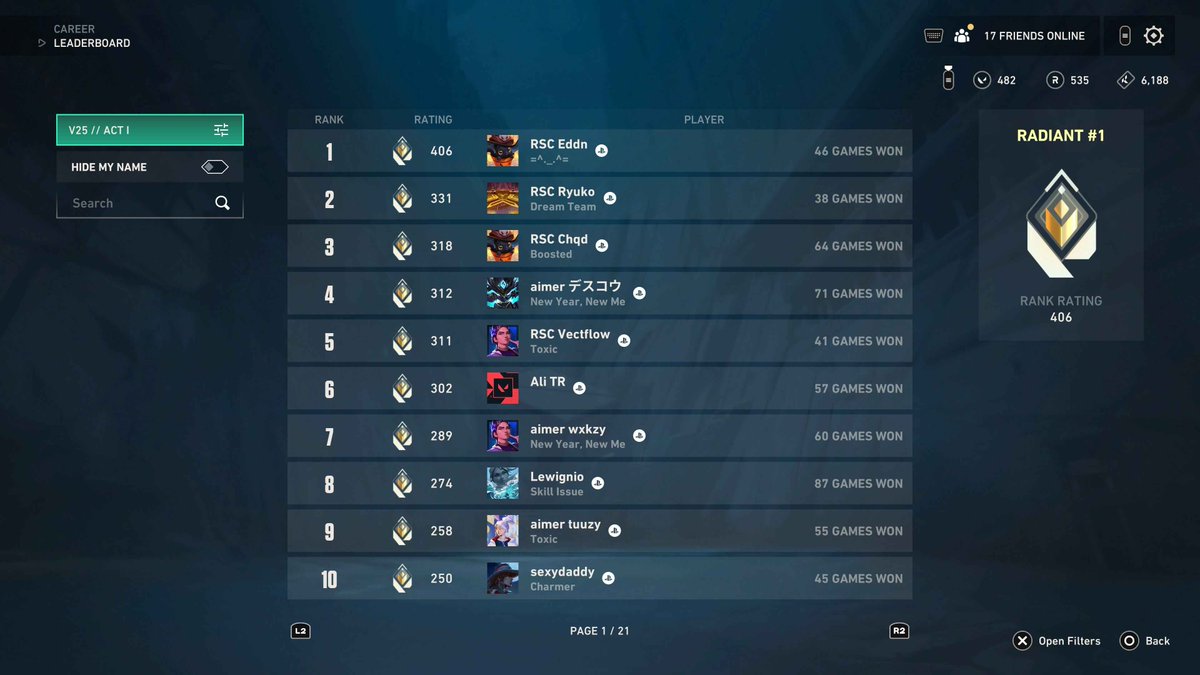 400rr only Tejo😈 <a href="/VALORANTde/">VALORANT</a>