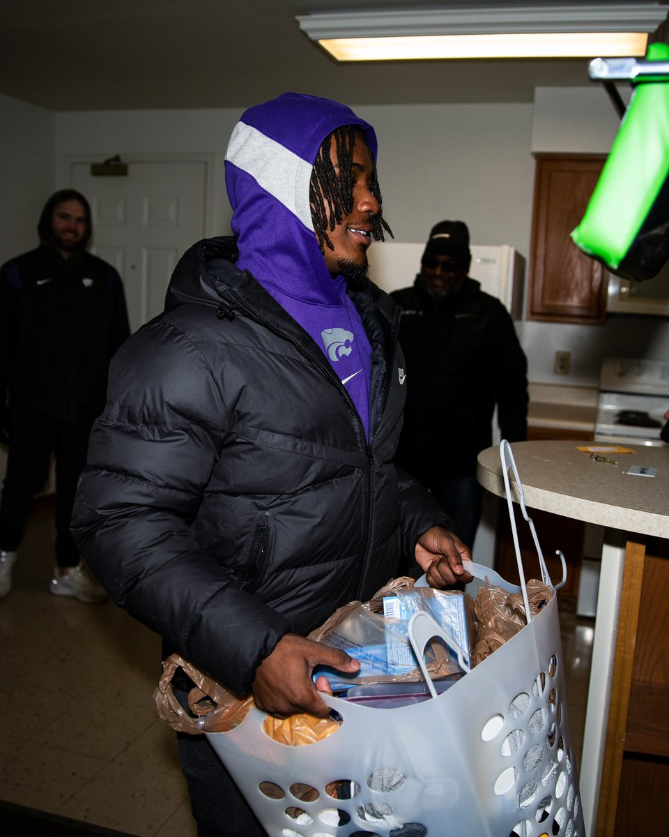 K-State Football tweet media