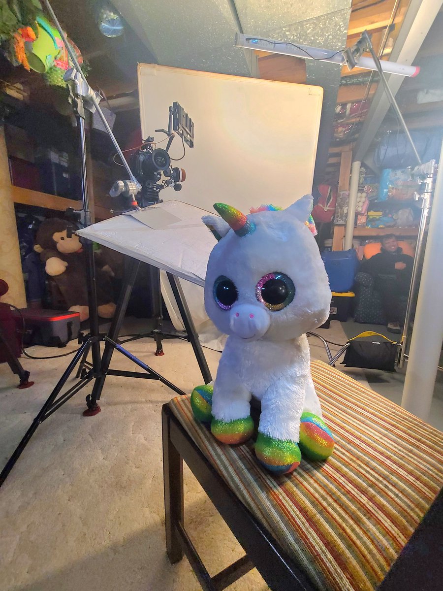 RonsBasement (@basementron) on Twitter photo 