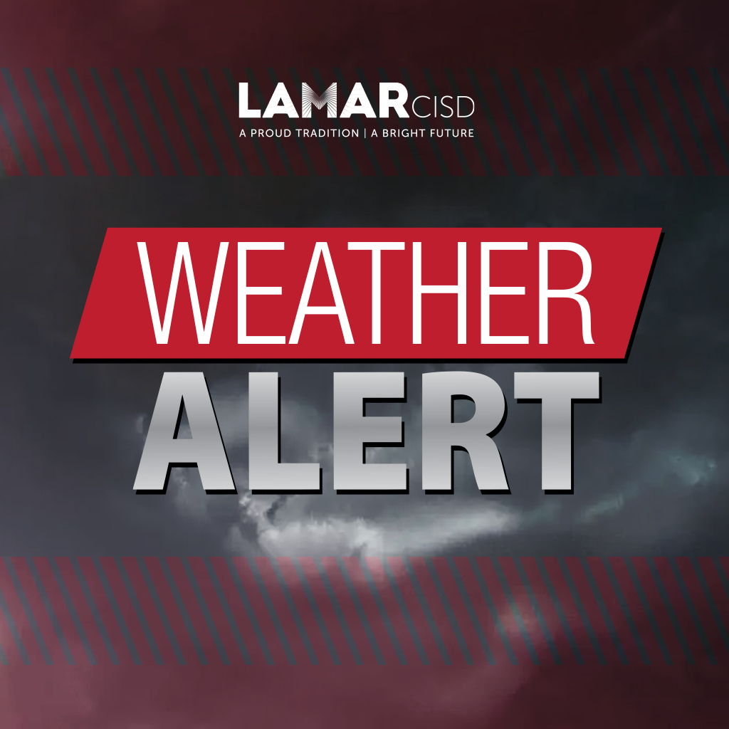 After coordinating with local officials and careful evaluation of the latest weather conditions, all district and school operations will be CLOSED on Tuesday, Jan. 21 &amp; Wednesday, Jan. 22. We will continue to provide updates as necessary via ParentSquare, website, &amp; social media.