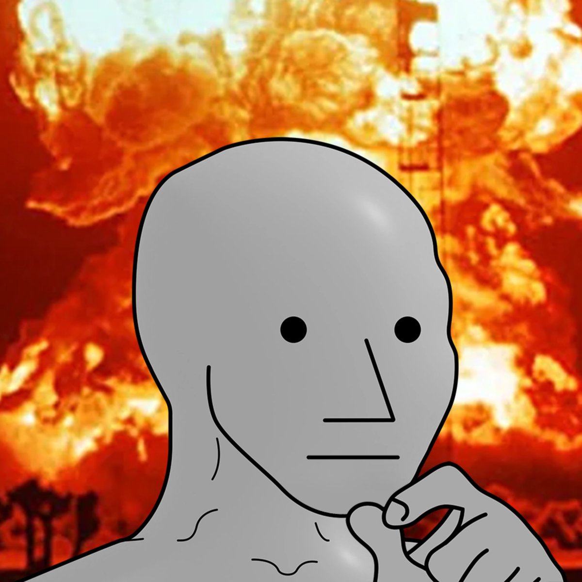 NPC tweet media