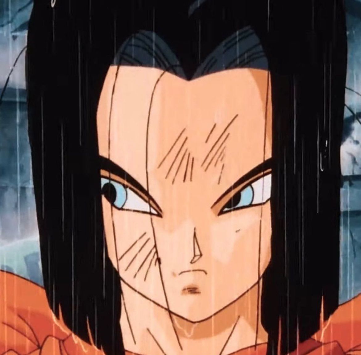 Android 17 &amp; 18 https://t.co/ZEaQtyCTBX