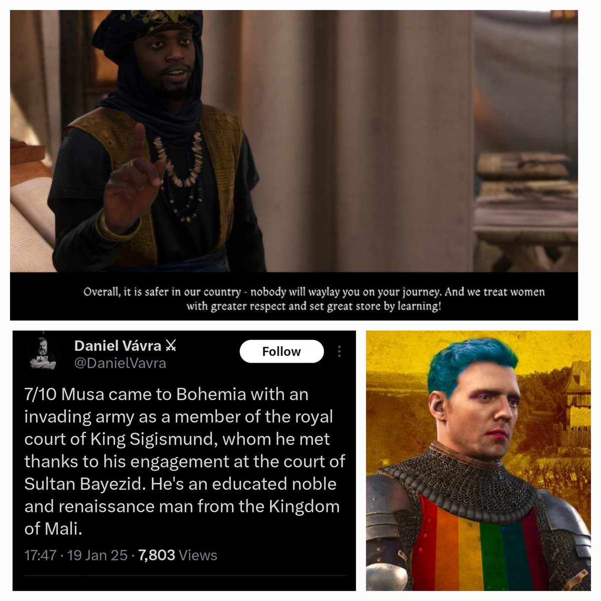 LearningTheLaw ✝️ tweet media