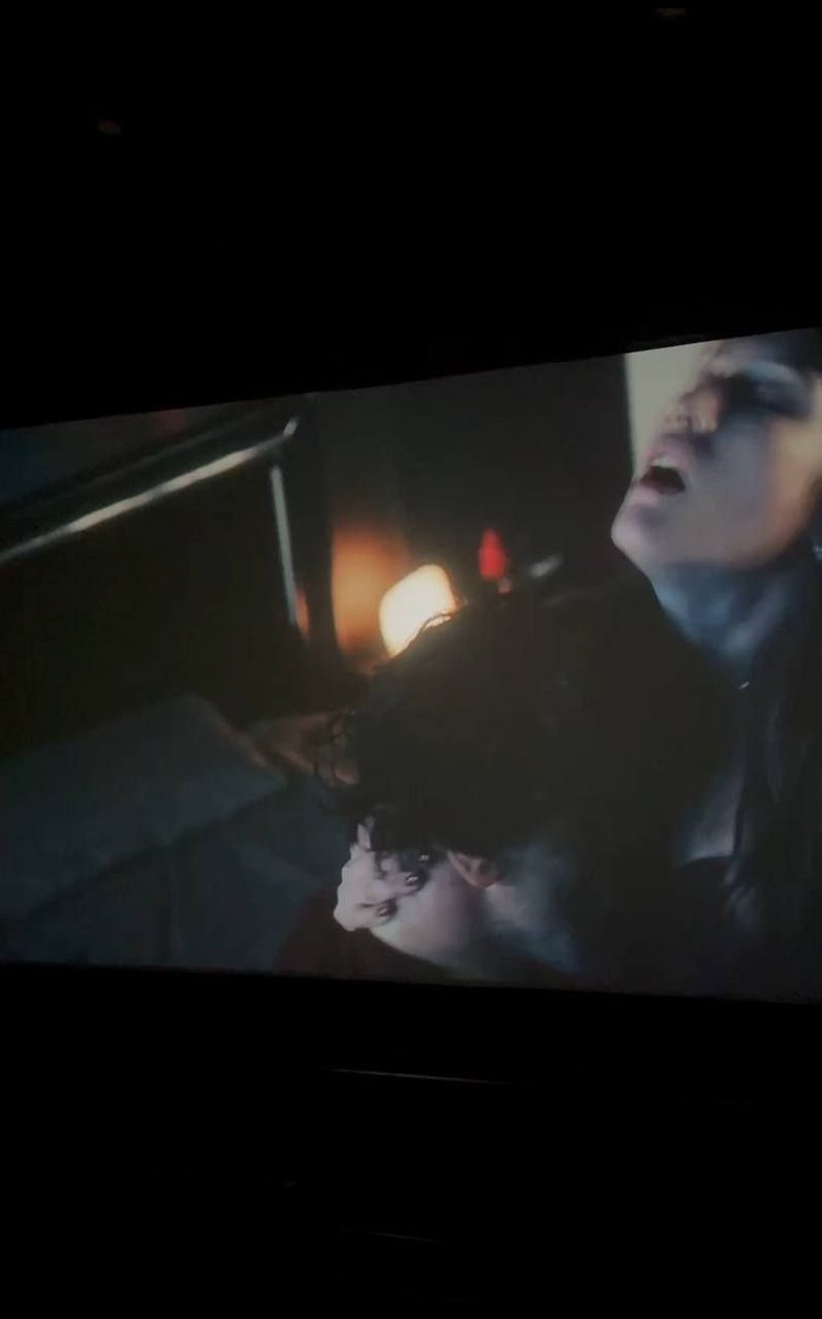 sweetdevilvs's tweet image. забыли как дома каша пахнет?