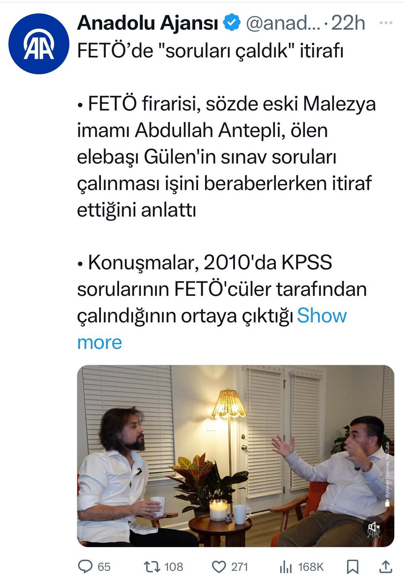 Sait Simsek tweet media