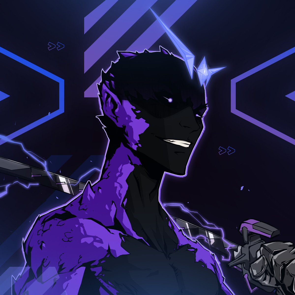 ... 👀.... 🔥
✨<a href="/SuperNeoSamurai/">SUPER NΞØ SAMURAI</a> ✨