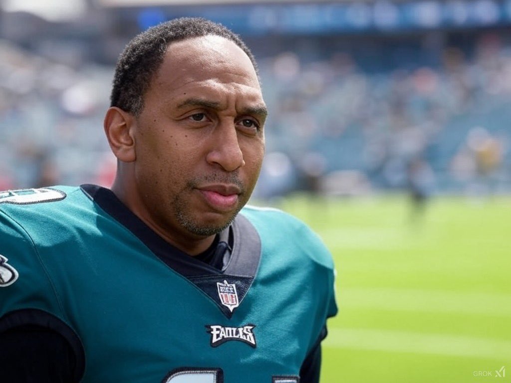 Jalen Hurts when it’s not play action