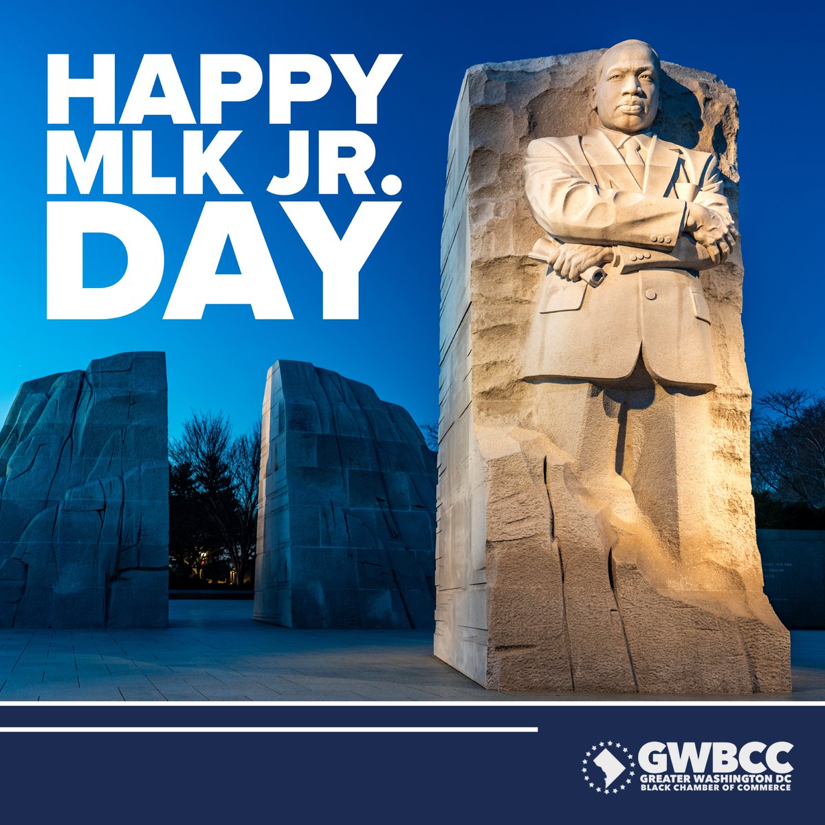 Today, we pause to celebrate the enduring legacy of Dr. Martin Luther King Jr. and his unwavering commitment to economic justice and equality. Let’s continue to honor his legacy by taking action toward a more just and equitable future.
#MLKDay