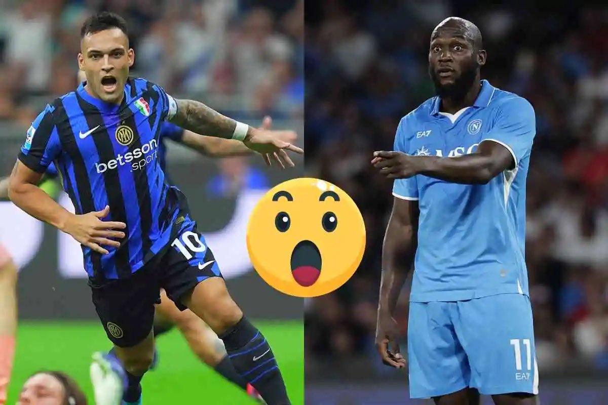 pisto_gol's tweet photo. Tre cose da dire sulla 21esima di SerieA
1. Lo scudetto è un affare tra #Napoli e #Inter, con la capolista che ha dalla sua il notevole vantaggio di dover preparare solo la gara di campionato: la freschezza atletica e mentale della squadra di #AConte si è vista anche a #Bergamo, dove si è trovata sotto 1:0 e ha reagito con idee chiare e nervi saldi. #Neres non fa rimpiangere #Kvara, #Lukaku detta tutti i movimenti di attacco, #McTominay e #Anguissa giganteggiano nelle difficoltà. Il Napoli è solido e concreto, affrontarlo è molto complicato per tutti, anche per una buonissima #Atalanta, che ha avuto il predominio nel possesso e nei tiri in porta.
2. L’#Inter fatica per tutto il 1tempo contro l’Empoli, poi trova il gran gol di #Lautaro e raddoppia con #Dumfries l’Empoli con il gran gol di #Esposito poteva riaprire la gara ma con un contropiede micidiale di #Arnautovic finalizzato da #Thuram i nerazzurri hanno chiuso la partita. Bene #Asllani, più nel gioco del solito, molto bene #Barella e #Lautaro, devastante #Dumfries, 5 gol per lui sinora in campionato. Se riuscirà a gestire gli impegni di coppa e le rotazioni, Inzaghi sarà in corsa sino alla fine.
3. La #Juventus vincendo nettamente il confronto con il Milan, si è lasciata alle spalle rimpianti e polemiche rilanciando le sue ambizioni per la zona Champions. Partita di qualità e quantità, con qualche accorgimento tattico del quale si sono accorti in pochi, come la difesa a 5 in non possesso, ma è una Juve in crescita costante, diversa nel dna, che vuole dominare campo e pallone. Per la Champions avrà nella #Lazio un competitor determinato: i biancazzurri stravincono a Verona, mettendo in mostra efficacia e qualità nel gioco e nei giocatori.