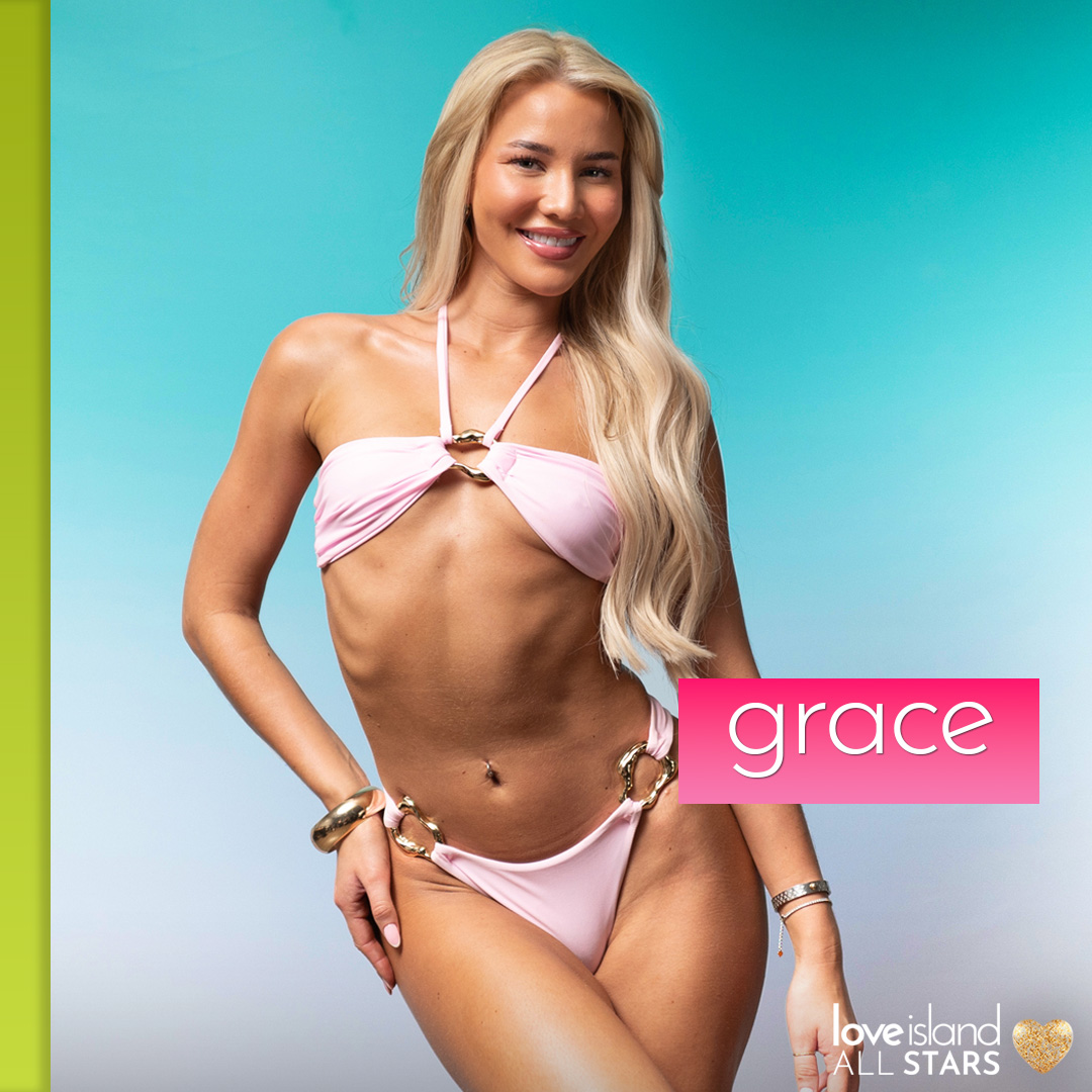 Love Island tweet media