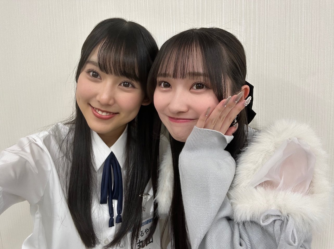 丸山 ひなた　サイン入りタペストリー 48の日スクラッチ 丸山 ひなた サイン入りタペストリー 48の日スクラッチ 丸山
