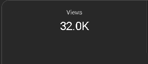 iiTzRyLo's tweet photo. Awesome 30k+ Views so far! 

Love and appreciate y'all! 

#Youtube https://t.co/MSzSpXMrV9