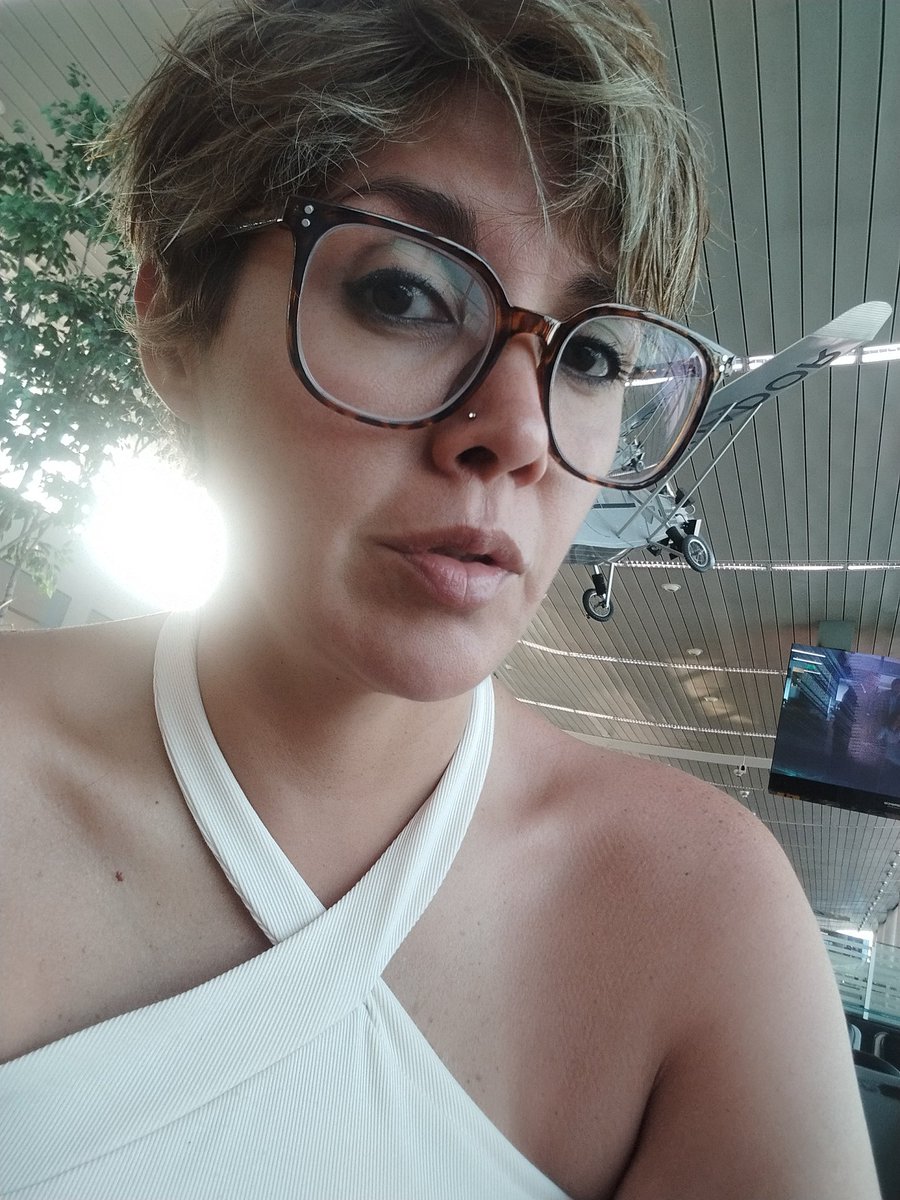 Quitenamona's tweet photo. #esperandoando https://t.co/YuYo2hwiZi