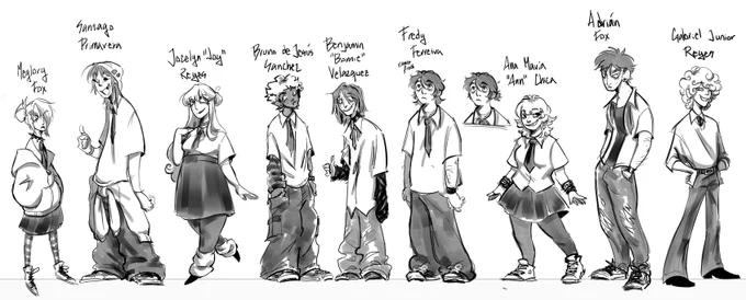 five nights at mati plagasock hs o algoasi #fnafhs #fhs 