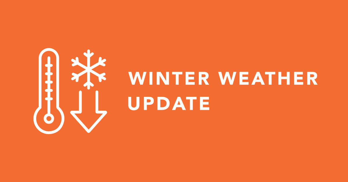SHSU KatSafe: All SHSU locations will close Tues. (1/21) due to a winter storm. Classes in Huntsville &amp; The Woodlands are canceled; COM courses move online. Essential personnel only. Dining halls: 8-10a, 11a-1p, 5-6:30p. Stay safe. Updates: shsu.edu/katsafe.