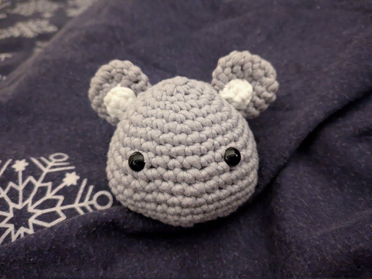 A bit more recognisable.... 😍

🐨